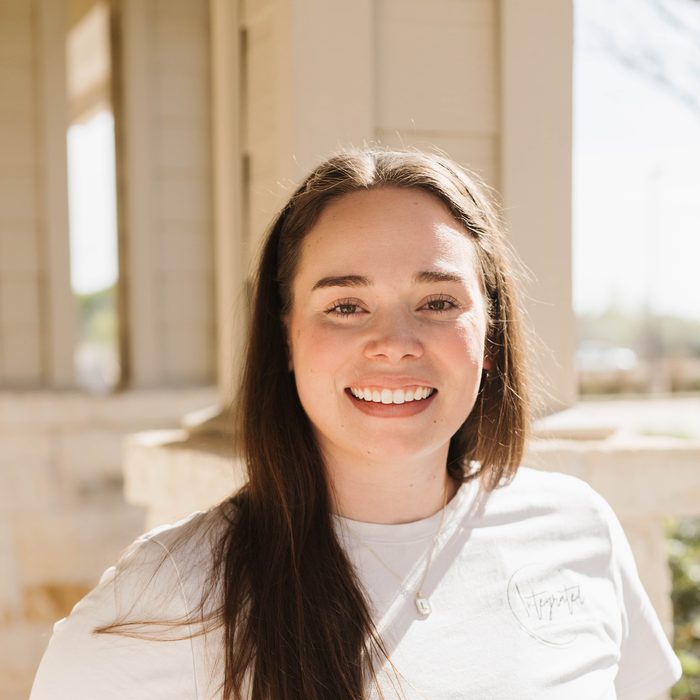 Dr. Lauren Burrell, doctor of chiropractic at Integrated Chiropractic and Wellness
